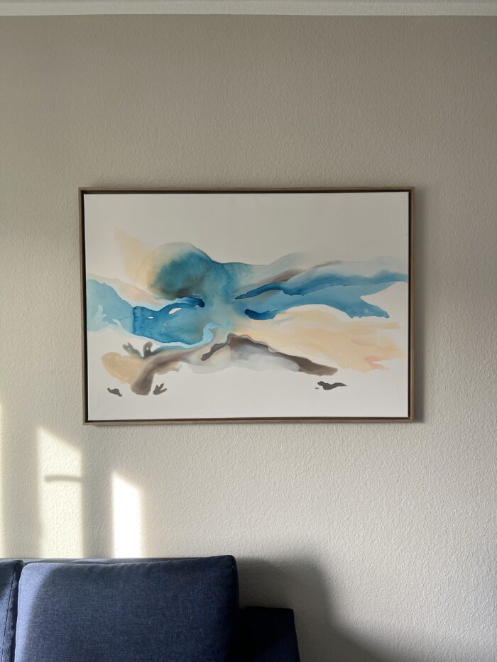 Aqua Haze – Bild 2