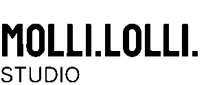 Molli Lolli Studio Logo