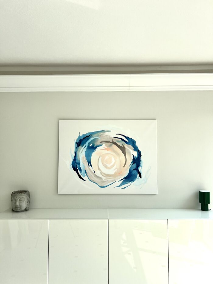 Ocean Swirl – Bild 2